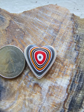 Load image into Gallery viewer, Fordite aka Detroit Agate Cabochon