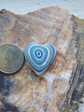 Load image into Gallery viewer, Fordite aka Detroit Agate Cabochon