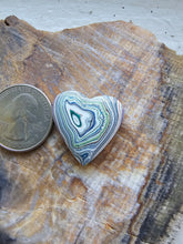 Load image into Gallery viewer, Fordite aka Detroit Agate Cabochon