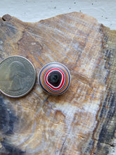 Load image into Gallery viewer, Fordite aka Detroit Agate Cabochon