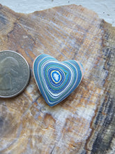 Load image into Gallery viewer, Fordite aka Detroit Agate Cabochon