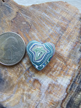 Load image into Gallery viewer, Fordite aka Detroit Agate Cabochon