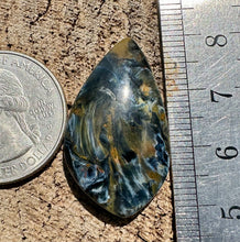 Load image into Gallery viewer, Pietersite Cabochon
