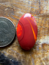 Load image into Gallery viewer, Rosarita Oval Cabochon
