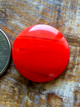 Load image into Gallery viewer, Rosarita Round Circle Cabochon
