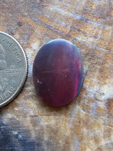 Load image into Gallery viewer, Aurora Opal Oval Cabochon
