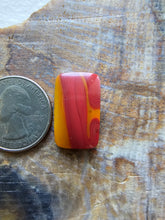 Load image into Gallery viewer, Rosarita Rectangle Shape Cabochon
