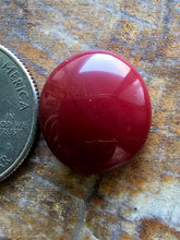 Load image into Gallery viewer, Rosarita Round Circle Cabochon
