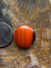 Load image into Gallery viewer, Rosarita Circle Cabochon
