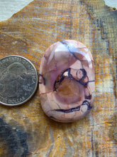 Load image into Gallery viewer, Tiffany Stone Oval Cabochon
