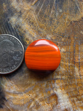 Load image into Gallery viewer, Rosarita Circle Cabochon
