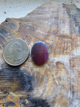 Load image into Gallery viewer, Aurora Opal Oval Cabochon
