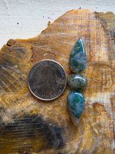 Load image into Gallery viewer, Moss Agate Cabochon
