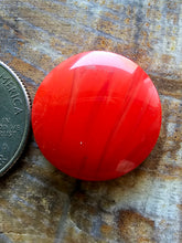 Load image into Gallery viewer, Rosarita Round Circle Cabochon
