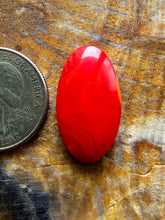 Load image into Gallery viewer, Rosarita Oval Cabochon
