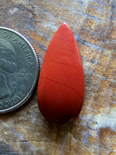 Load image into Gallery viewer, Rosarita Teardrop Cabochon
