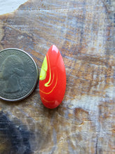 Load image into Gallery viewer, Rosarita Teardrop Cabochon
