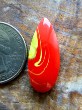 Load image into Gallery viewer, Rosarita Teardrop Cabochon
