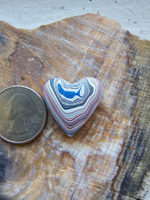 Load image into Gallery viewer, Fordite aka Detroit Agate Cabochon

