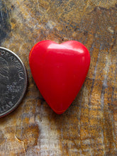 Load image into Gallery viewer, Rosarita Heart shaped Cabochon
