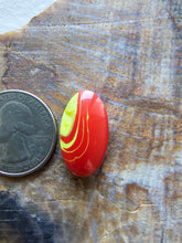 Load image into Gallery viewer, Rosarita Oval Cabochon
