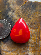 Load image into Gallery viewer, Rosarita Teardrop Cabochon
