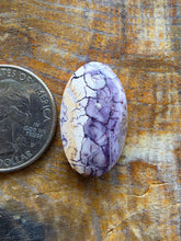 Load image into Gallery viewer, Tiffany Stone Oval Cabochon

