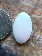 Load image into Gallery viewer, Aurora Opal Oval Cabochon
