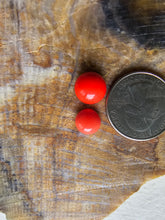 Load image into Gallery viewer, Rosarita Round Cabochon Set
