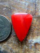 Load image into Gallery viewer, Rosarita Shield Shape Cabochon

