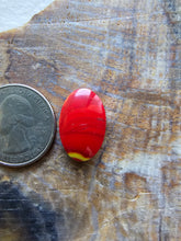 Load image into Gallery viewer, Rosarita Oval Cabochon
