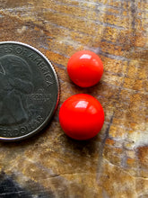 Load image into Gallery viewer, Rosarita Round Cabochon Set
