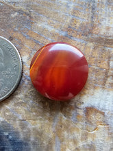 Load image into Gallery viewer, Aurora Opal Circle Shape Cabochon
