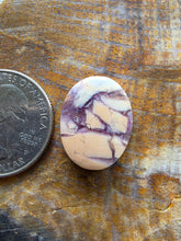 Load image into Gallery viewer, Tiffany Stone Oval Cabochon
