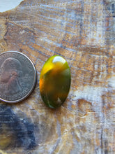 Load image into Gallery viewer, Aurora Opal Oval Cabochon
