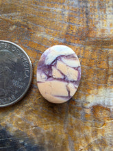 Load image into Gallery viewer, Tiffany Stone Oval Cabochon
