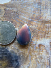 Load image into Gallery viewer, Aurora Opal Teardrop Shape Cabochon
