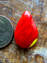 Load image into Gallery viewer, Rosarita Teardrop Cabochon
