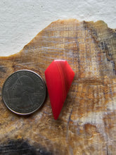 Load image into Gallery viewer, Rosarita Free-form Cabochon

