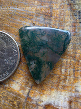 Load image into Gallery viewer, Moss Agate Cabochon
