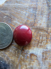 Load image into Gallery viewer, Rosarita Round Circle Cabochon

