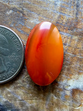 Load image into Gallery viewer, Rosarita Oval Cabochon
