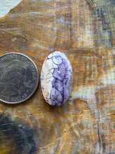 Load image into Gallery viewer, Tiffany Stone Oval Cabochon
