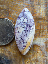 Load image into Gallery viewer, Tiffany Stone Marquis Oval Cabochon
