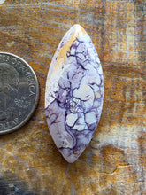 Load image into Gallery viewer, Tiffany Stone Marquis Oval Cabochon
