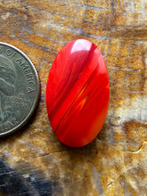 Load image into Gallery viewer, Rosarita Oval Cabochon
