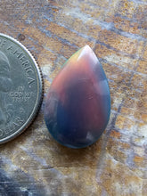 Load image into Gallery viewer, Aurora Opal Teardrop Shape Cabochon
