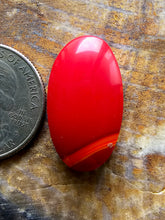 Load image into Gallery viewer, Rosarita Oval Cabochon
