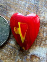 Load image into Gallery viewer, Rosarita Heart shaped Cabochon
