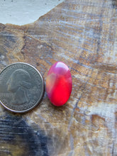 Load image into Gallery viewer, Aurora Opal Oval Cabochon
